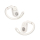 Edifier Comfo Flex białe - 1535720 - zdjęcie 2
